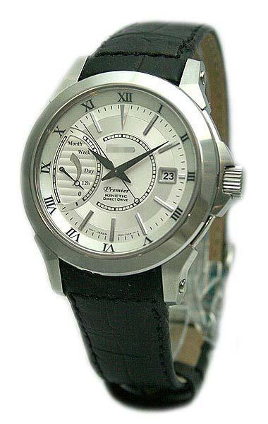Custom Leather Watch Bands SRG003P1
