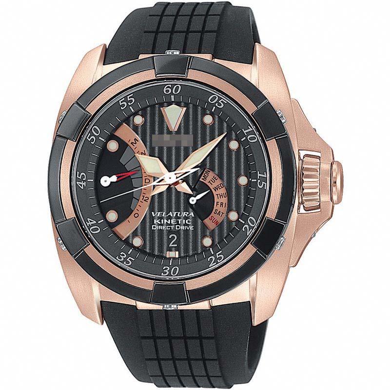 Wholesale Black Watch Dial SRH006