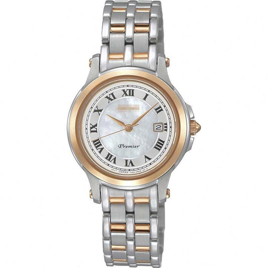 Customized Stainless Steel Watch Bracelets SRJB012