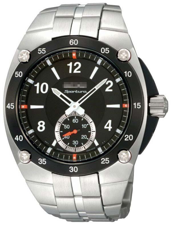 Customized Stainless Steel Watch Bands SRK023P1