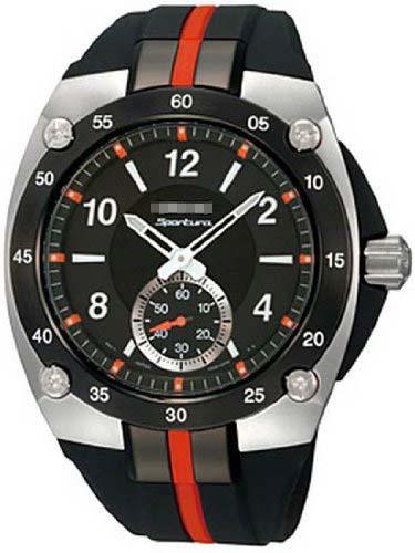 Custom Polyurethane Watch Bands SRK025P1