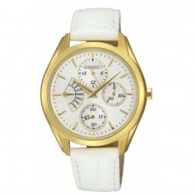 Customization Leather Watch Straps SRL048P1
