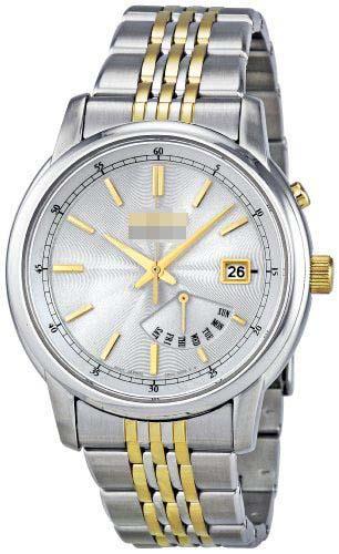 Customised Stainless Steel Watch Bracelets SRN031