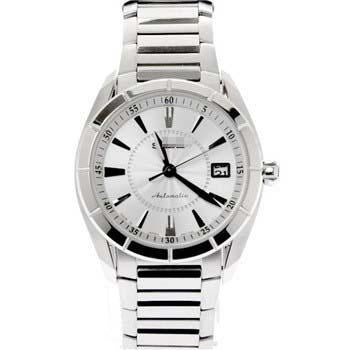Custom Silver Watch Dial SRP101J1
