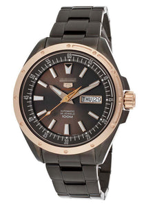 Custom Stainless Steel Watch Bracelets SRP162K1