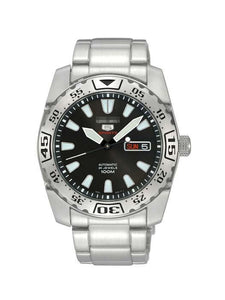 Customize Stainless Steel Watch Bracelets SRP165K1