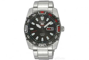 Customised Stainless Steel Watch Bracelets SRP167K1