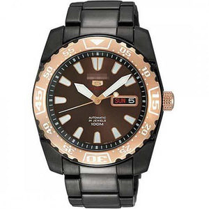 Customized Stainless Steel Watch Bracelets SRP172J1