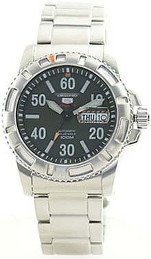 Wholesale Stainless Steel Watch Bands SRP215K1