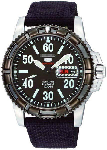 Custom Nylon Watch Bands SRP219K1