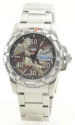 Customize Stainless Steel Watch Bracelets SRP221K1