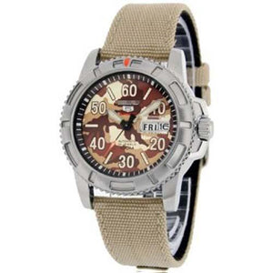 Customization Nylon Watch Bands SRP221K2