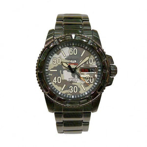 Customized Stainless Steel Watch Bracelets SRP225K1