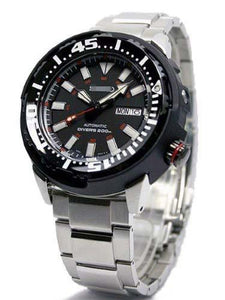 Custom Stainless Steel Watch Bracelets SRP229K1