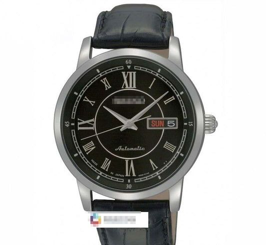 Wholesale Leather Watch Straps SRP259J2