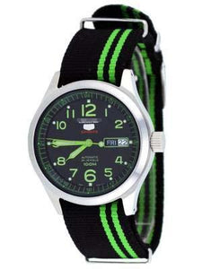 Customized Nylon Watch Bands SRP273K