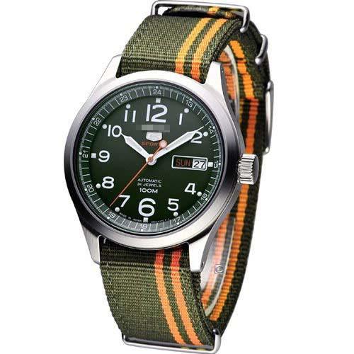 Custom Nylon Watch Bands SRP275K