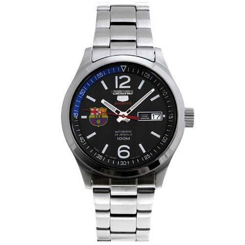 Wholesale Black Watch Dial SRP301J1