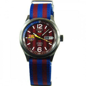 Customization Nylon Watch Bands SRP305J1