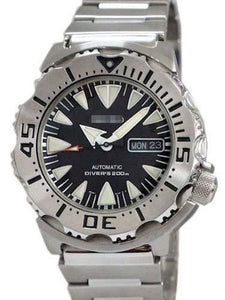 Customized Stainless Steel Watch Bracelets SRP307K1