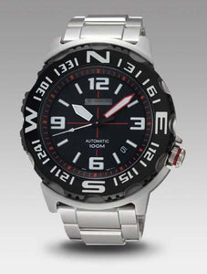 Customization Stainless Steel Watch Bracelets SRP445K1