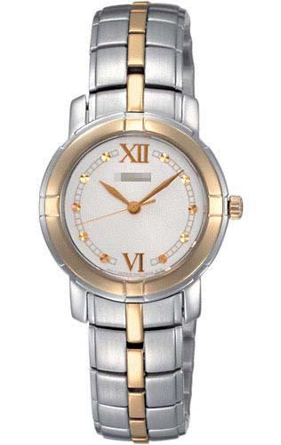 Customization Stainless Steel Watch Bracelets SRZ372P1