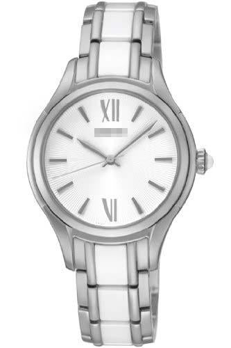 Wholesale White Watch Dial SRZ395P1