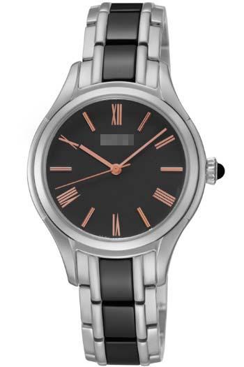 Custom White Watch Dial SRZ397P1