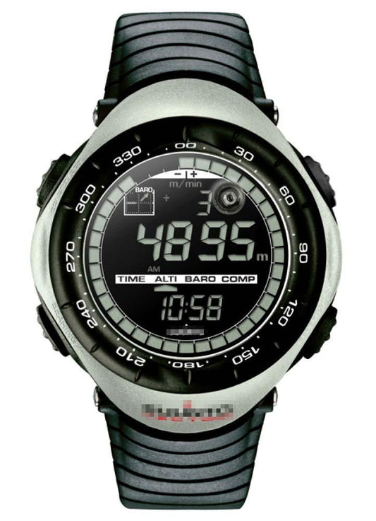 Wholesale Rubber Watch Bands SS010600210