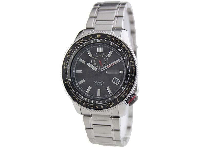 Wholesale Stainless Steel Watch Bracelets SSA005J1