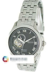 Customize Stainless Steel Watch Bracelets SSA023J