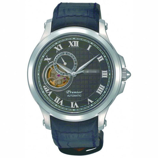 Customize Leather Watch Straps SSA023J2