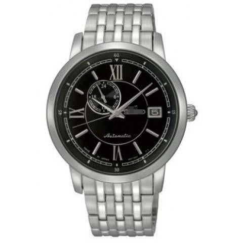 Custom Stainless Steel Watch Bracelets SSA041J1
