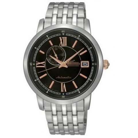 Wholesale Black Watch Dial SSA043J1