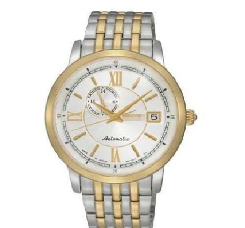 Wholesale White Watch Dial SSA044J