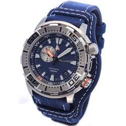 Customize Nylon Watch Bands SSA053K1