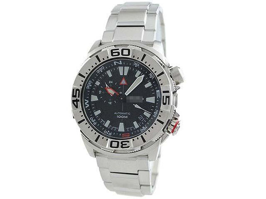 Customization Stainless Steel Watch Bracelets SSA057J1