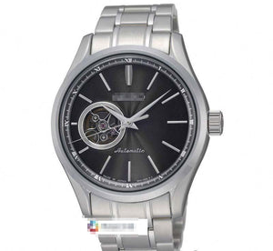 Custom Stainless Steel Watch Bracelets SSA083J1
