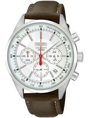 Wholesale Leather Watch Bands SSB035P2