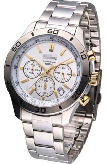 Wholesale Stainless Steel Watch Bands SSB051P1