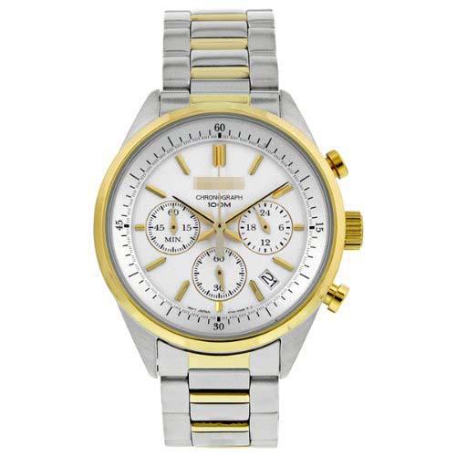 Custom White Watch Dial SSB064P1