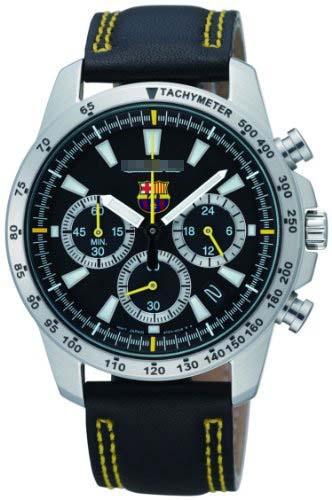 Custom Leather Watch Straps SSB073P2