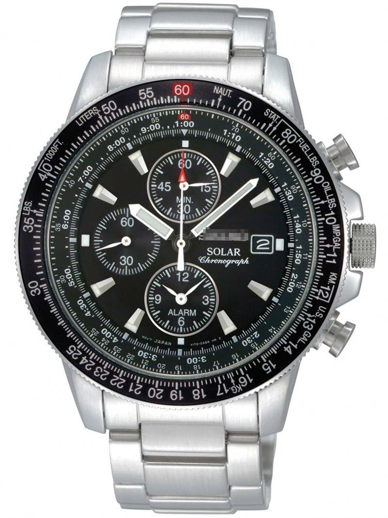 Customized Stainless Steel Watch Bracelets SSC009P1