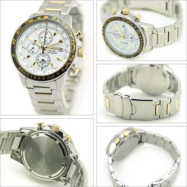 Custom Stainless Steel Watch Bracelets SSC011P1