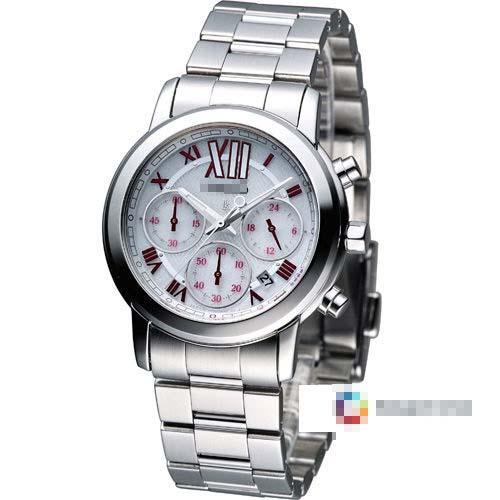 Wholesale Silver Watch Dial SSC897J1
