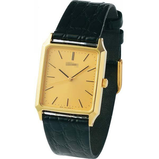 Customization Leather Watch Bands SSDA046