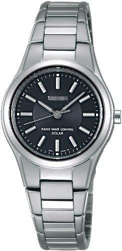 Custom Black Watch Dial SSDT033