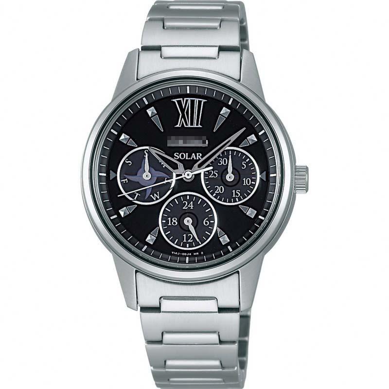 Wholesale Black Watch Dial SSDV001