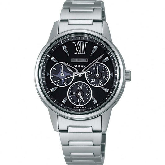Wholesale Black Watch Dial SSDV001