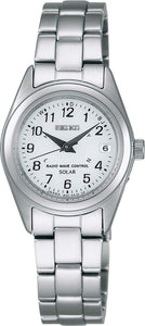 Custom White Watch Dial SSDY001